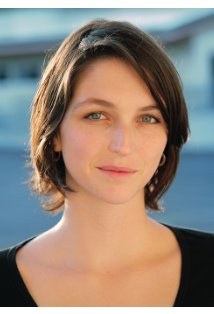 фото Ханна Гетз