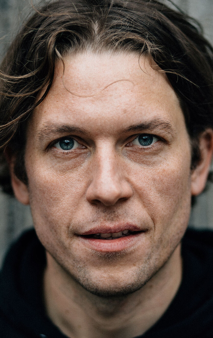 фото Симон Столенхаг