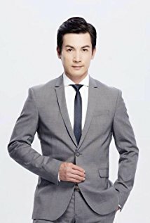 фото Vins Yi-Zheng