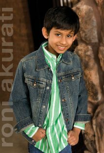 фото Рони Акурати