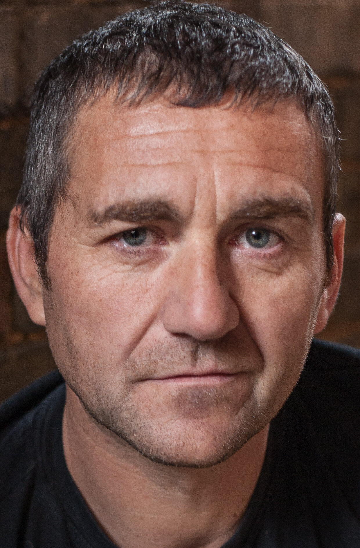 фото Стив Николсон