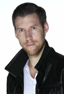 фото Джейсон Армстронг