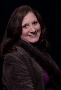 фото Christine Filutze Ames