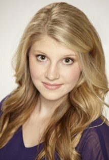 фото Анна Ласбери