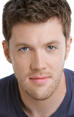 фото Крэйг Ли Томас