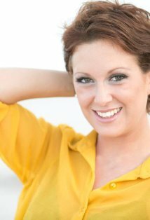 фото Мишель Элиз