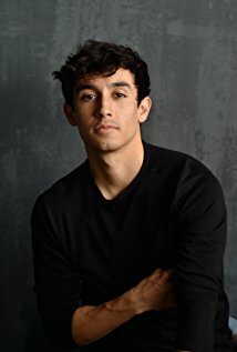 фото Адан Мартин Роча