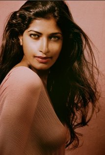 фото Preity Üpala