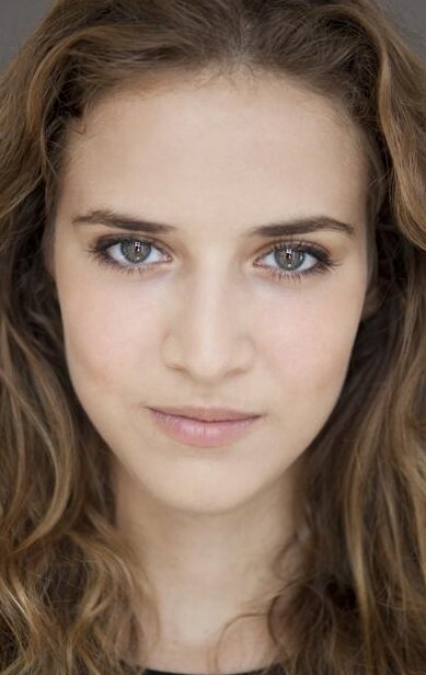 фото Элиф Атакан