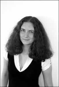 фото Анна-Мария Уикторссон