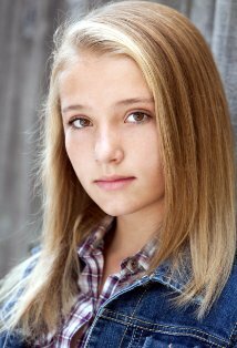 фото Эбби Андерсон