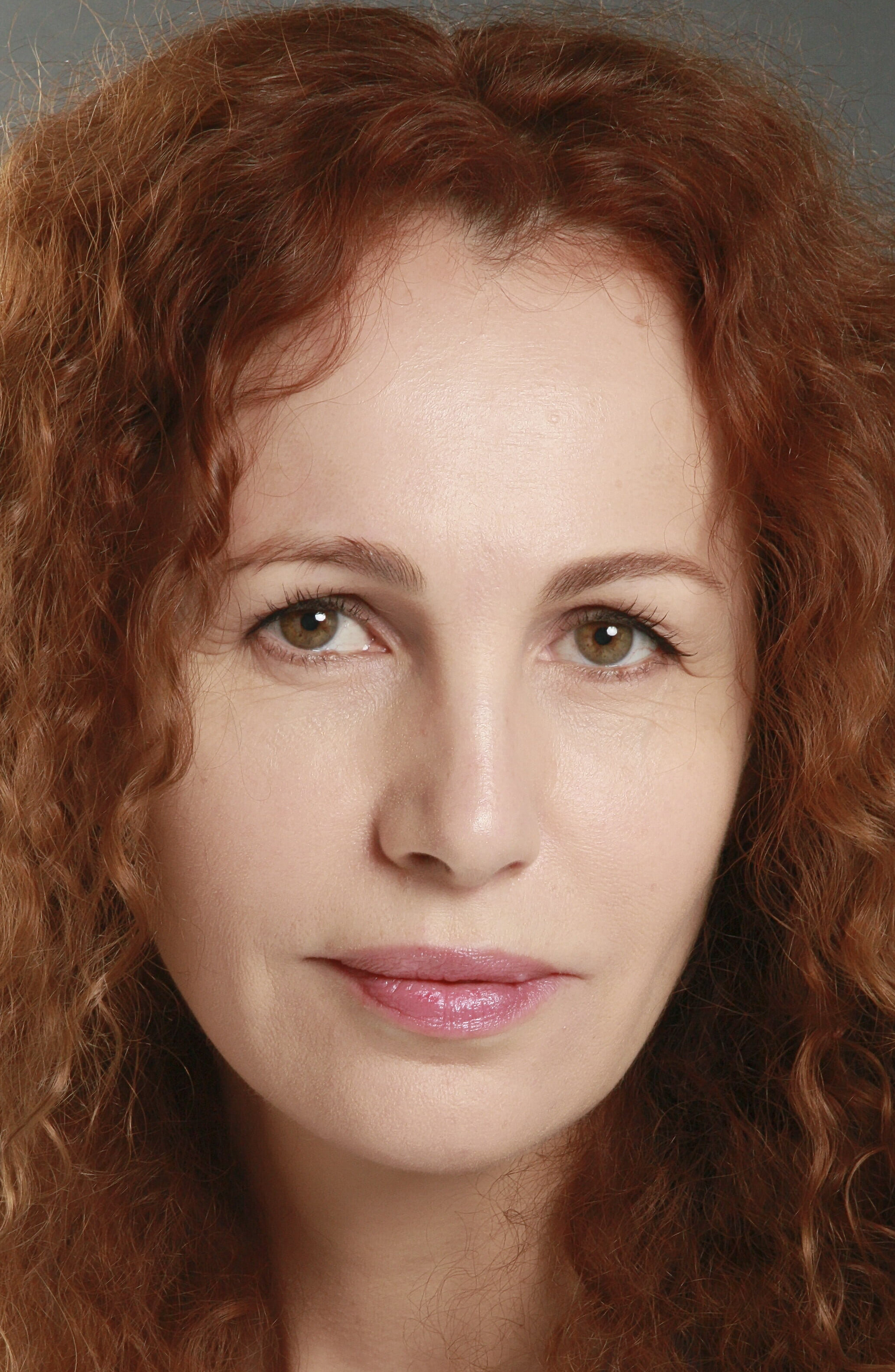 фото Галина Кузнецова