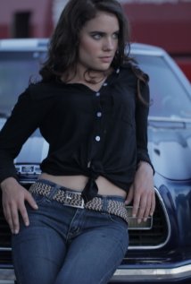 фото Маша Поливка