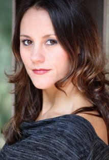 фото Кристина Брукс