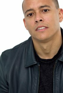 фото Деметриус Стеар