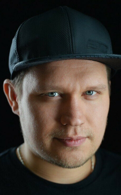 фото Алексей Романов