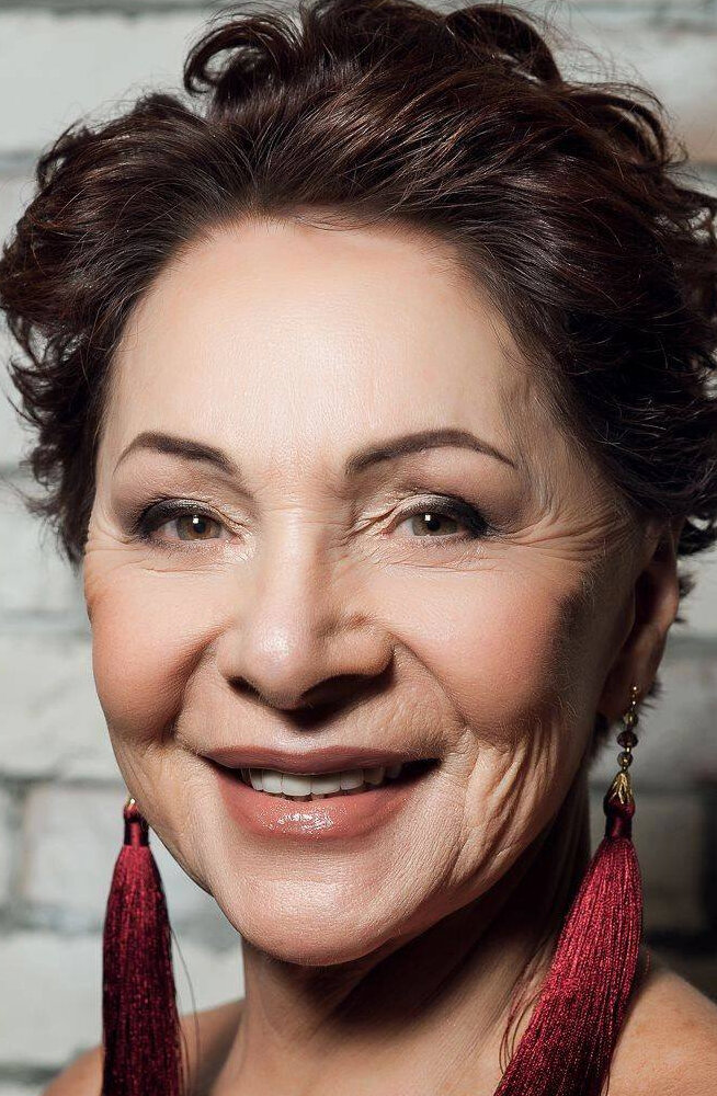 фото Тамара Зимина