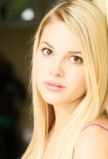 фото Мэдисон Адамс