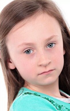 фото Триксибелл Харроуэлл