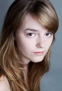 фото Poppy Allen-Quarmby