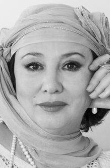 фото Алсу Гайнуллина