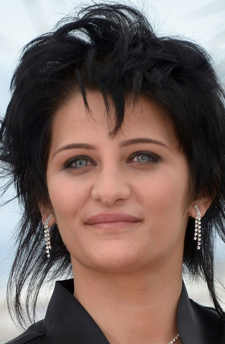 фото Джина Цандурэ