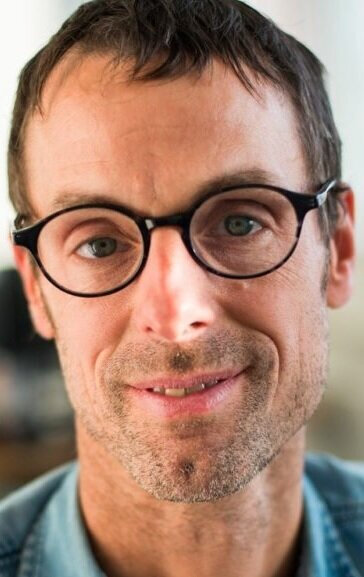 фото Жан-Симон Шартье