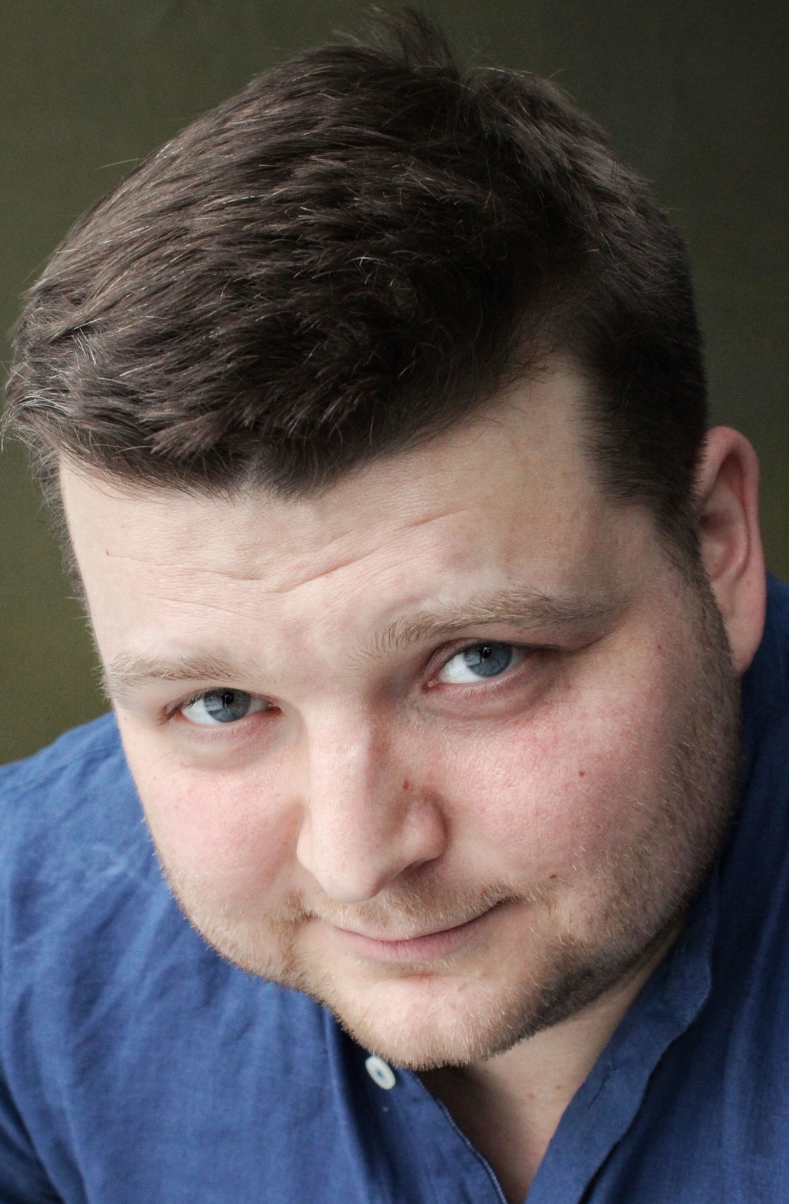 фото Михаил Филиппов