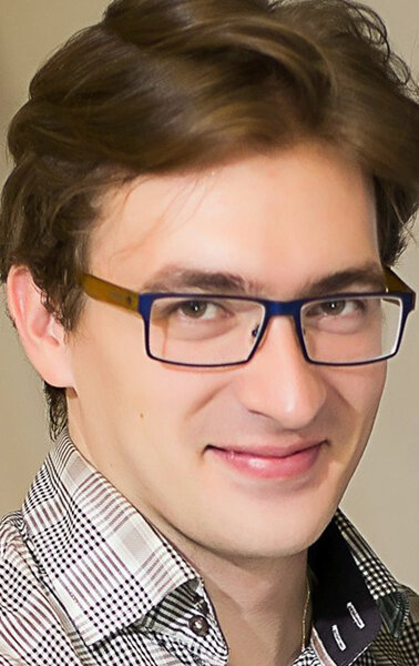 фото Виктор Киричёк