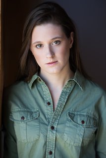 фото Джулия Грир