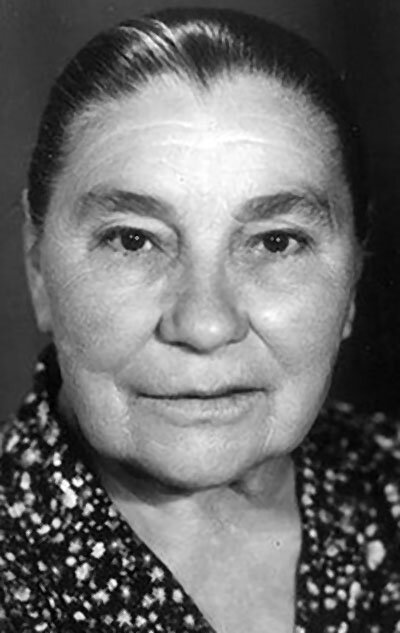 фото Галина Макарова