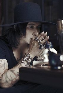 фото Джонни Ройал