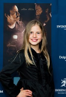 фото Присцилла Шмидт