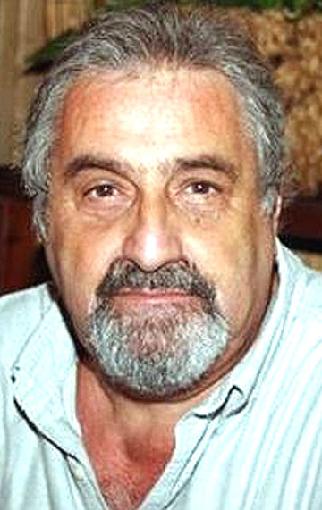 фото Аркадий Красильщиков