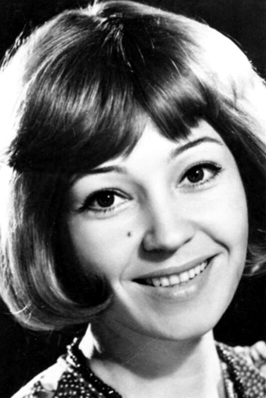 фото Любовь Румянцева