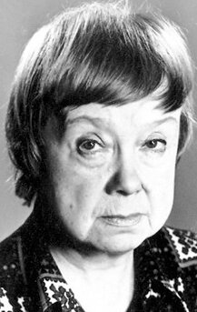 фото Мария Барабанова