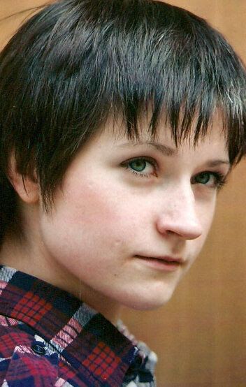 фото Анастасия Жаркова