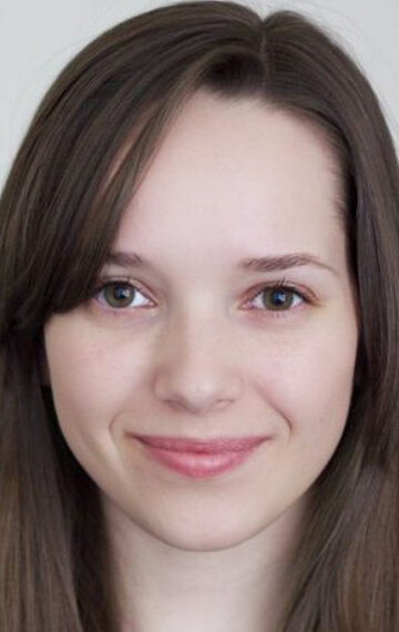 фото Michelle Hinsberg