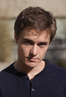 фото Бен Коулмэн