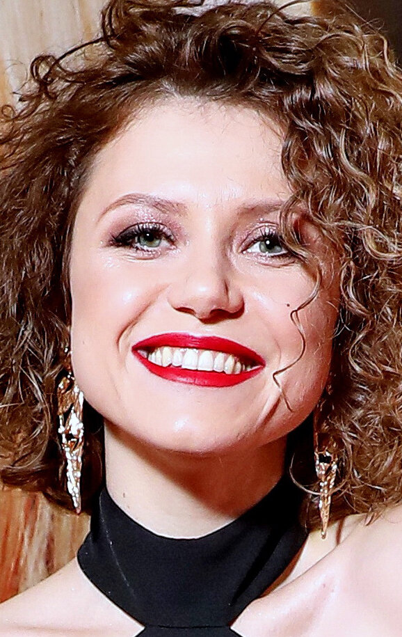 фото Татьяна Гулина