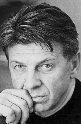 фото Всеволод Хабаров