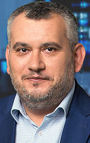 фото Вадим Глускер