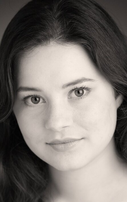 фото Зои Уилсон