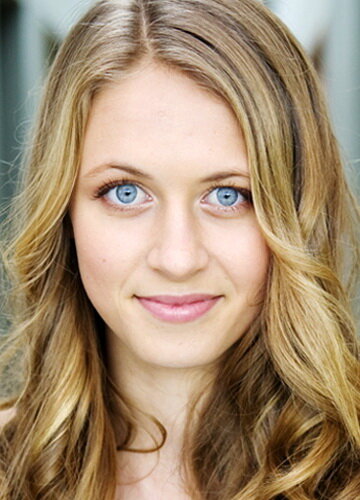 фото Лара Кастэнс