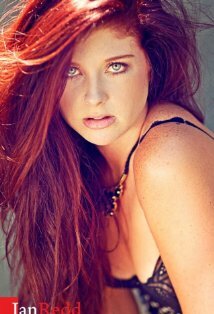 фото Кирсти Питерс