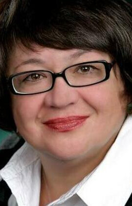 фото Людмила Перегудова