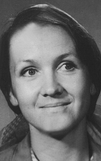 фото Алла Мещерякова