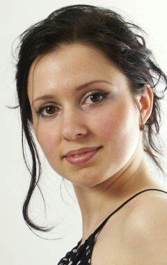 фото Жанна Коханова