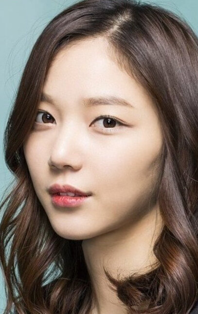 фото Ким Гю-сон