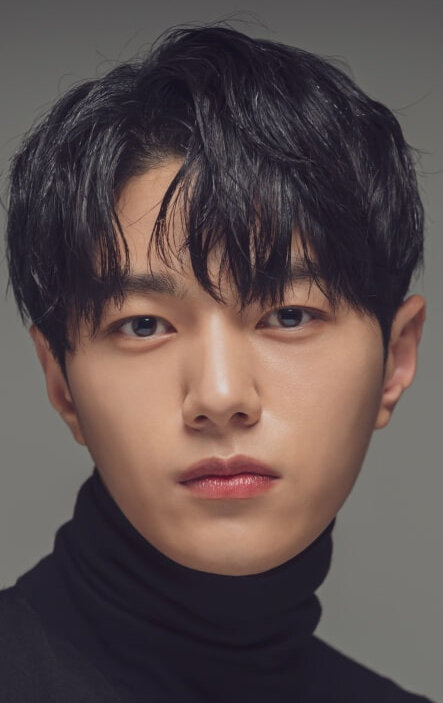 фото Ким Мён-су